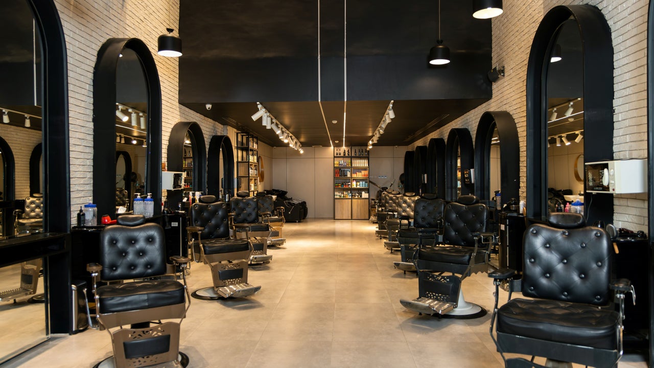 The Address Barber | صالون العنوان اشبيليا