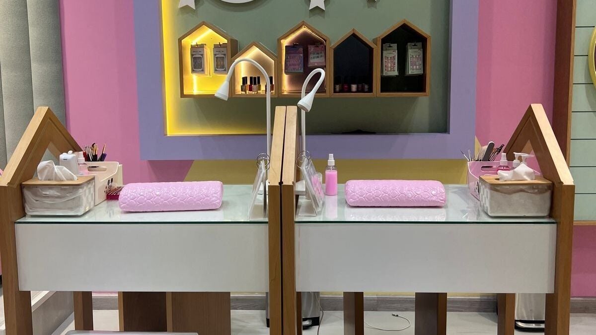 B-Style Dhahran Mall