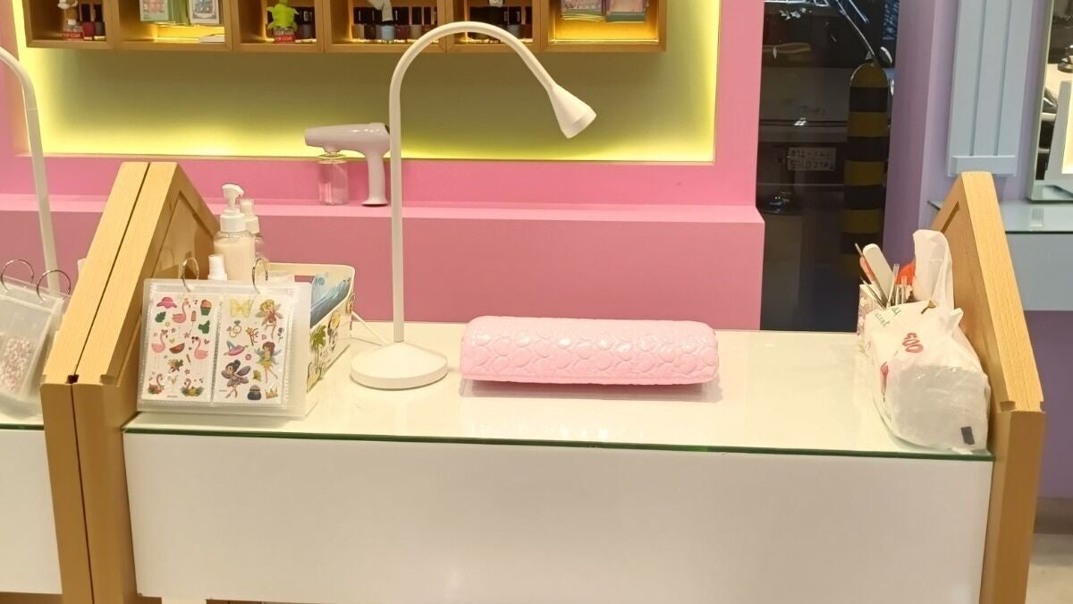 B-Style Jazan Mall
