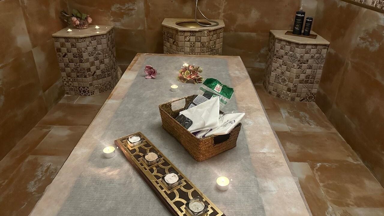 Can Beauty Salon | Hayel