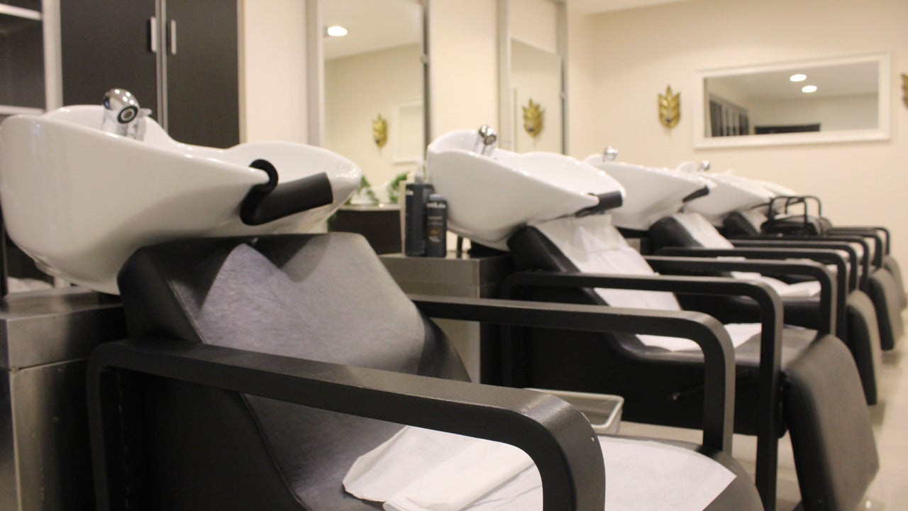Can Beauty Salon | Hayel