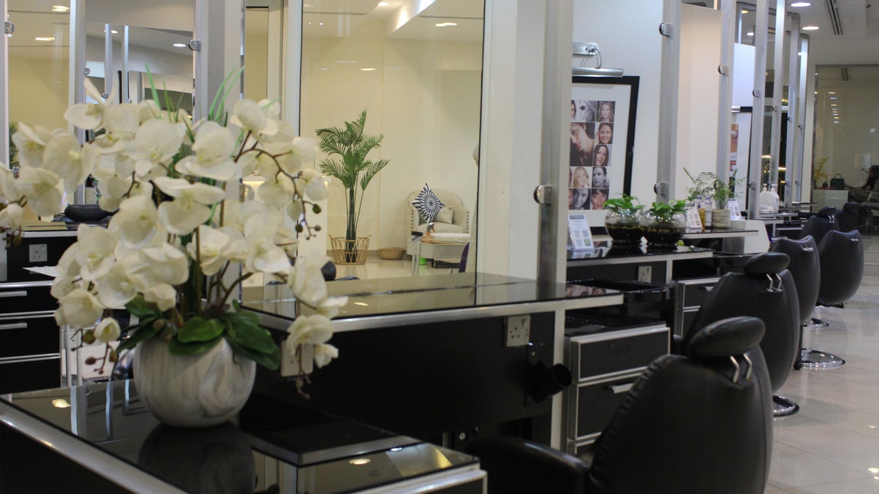 Can Beauty Salon | Hayel