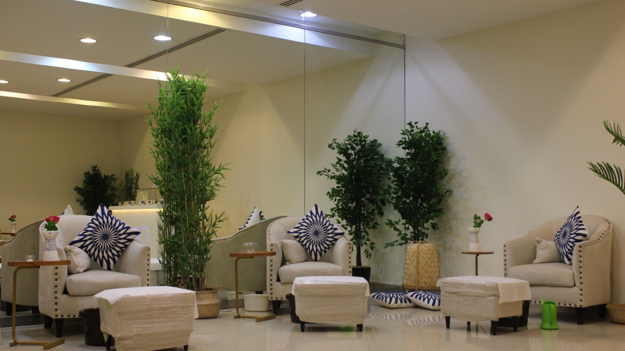 Can Beauty Salon | Hayel