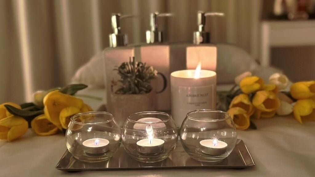 Chamomile Spa | كامومايل هوم سبا