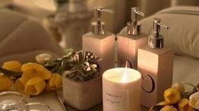 Chamomile Spa | كامومايل هوم سبا