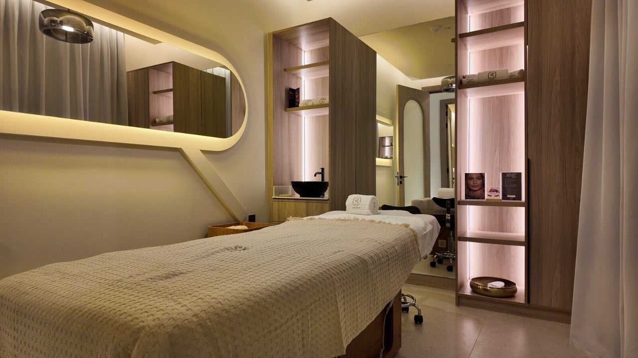 Rituals Beauty Lounge Khobar