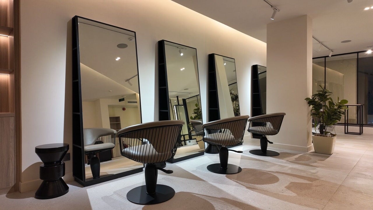 Rituals Beauty Lounge Khobar