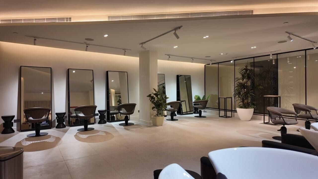 Rituals Beauty Lounge Khobar