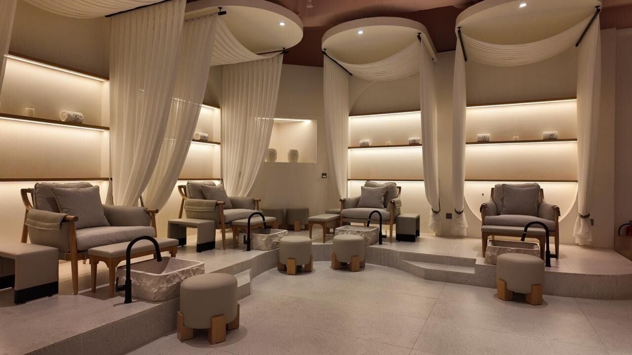 Rituals Beauty Lounge Khobar