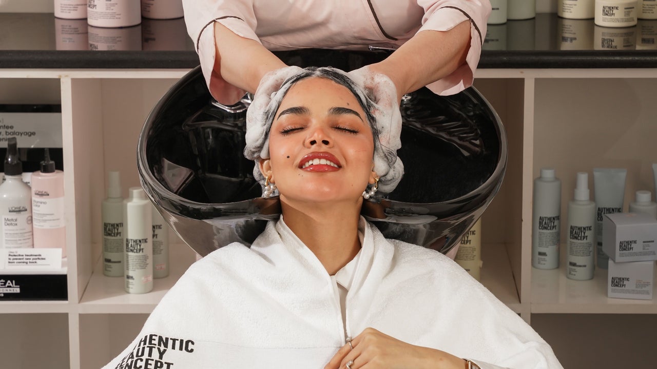 Posh N Polish Nail Spa & Salon