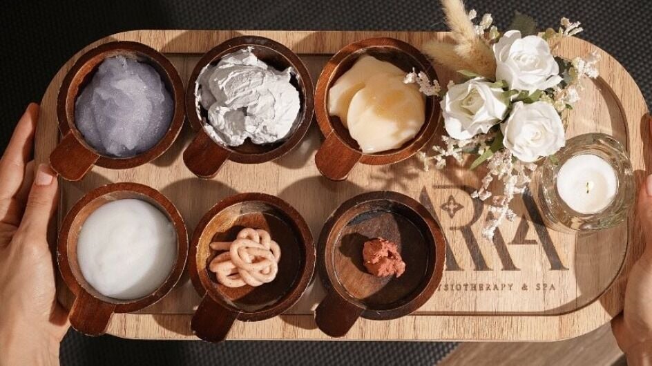 Aria Spa