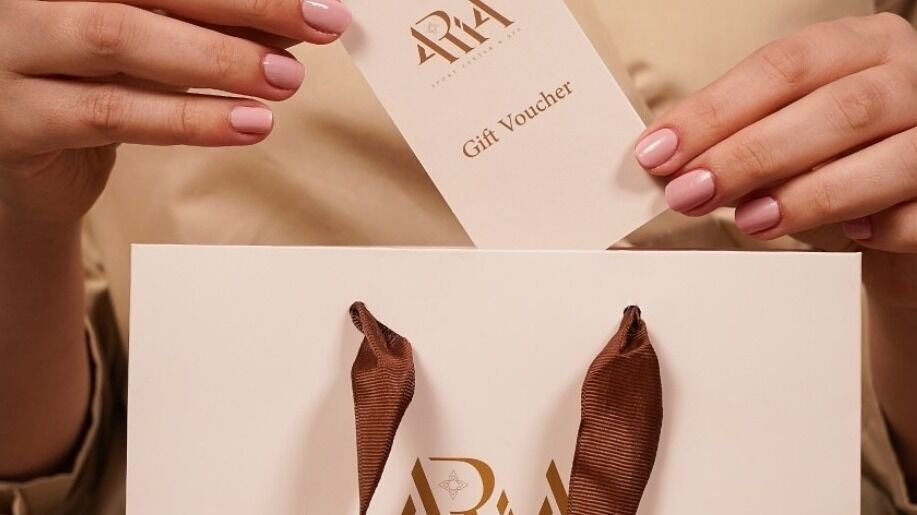 Aria Spa