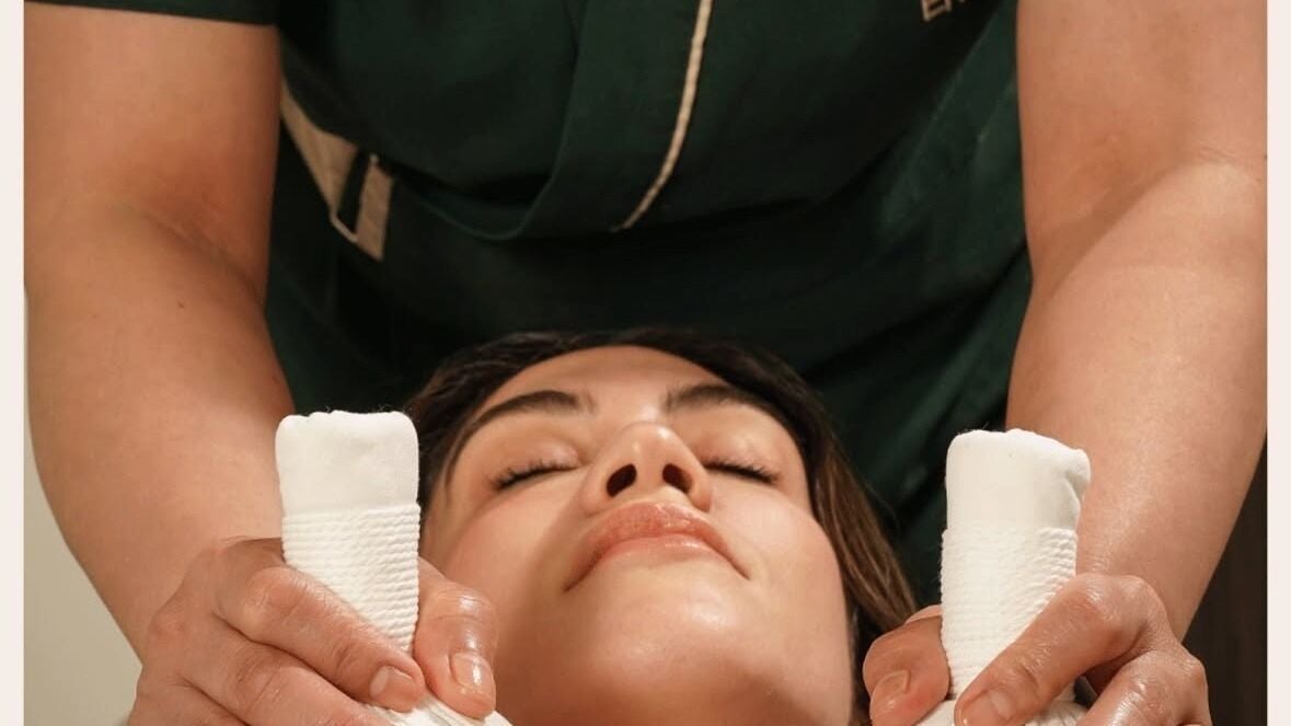 Aria Spa