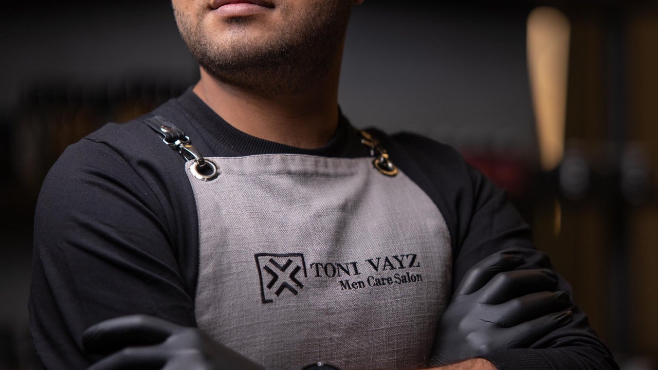 Toni Vayz | Men | Alkhobar AlOlaya