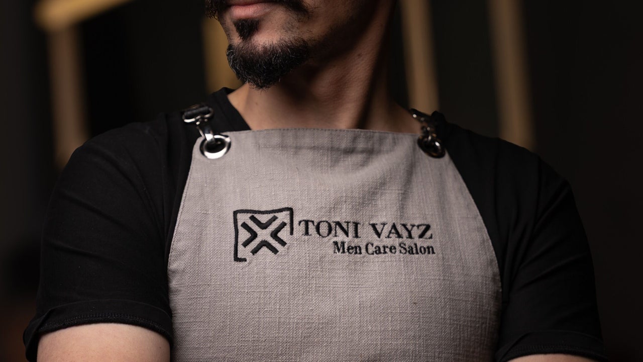 Toni Vayz | Men | Alkhobar AlOlaya