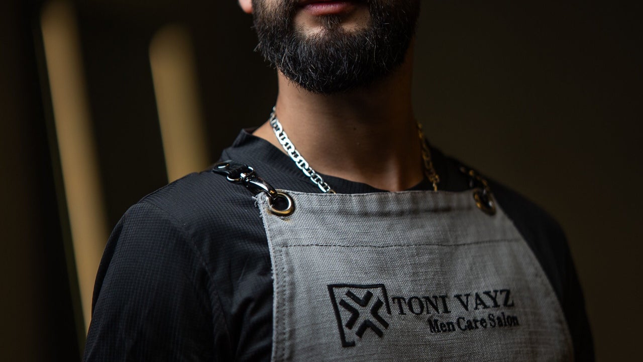 Toni Vayz | Men | Alkhobar AlOlaya