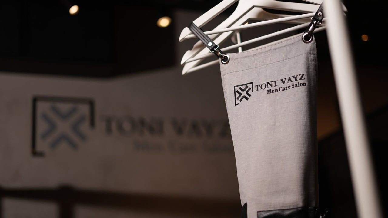 Toni Vayz | Men | Alkhobar Corniche