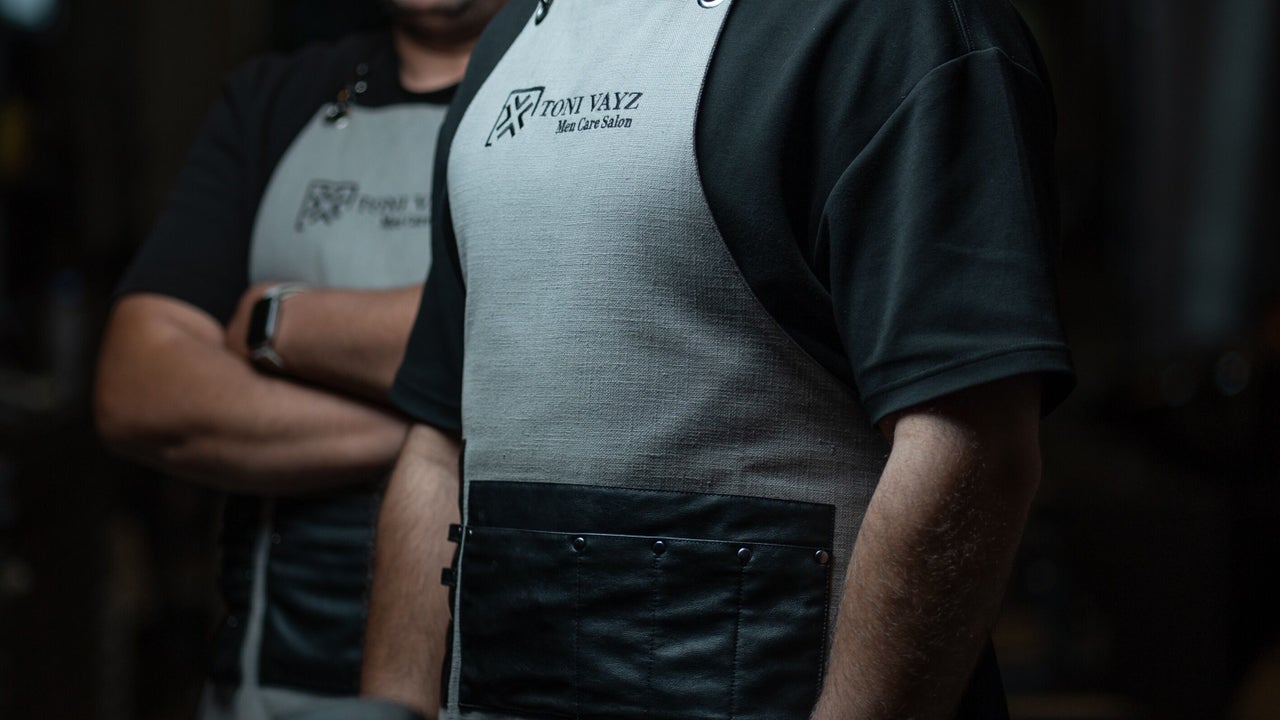 Toni Vayz | Men | Alkhobar Corniche