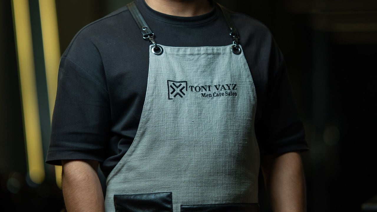 Toni Vayz | Men | Alkhobar Corniche