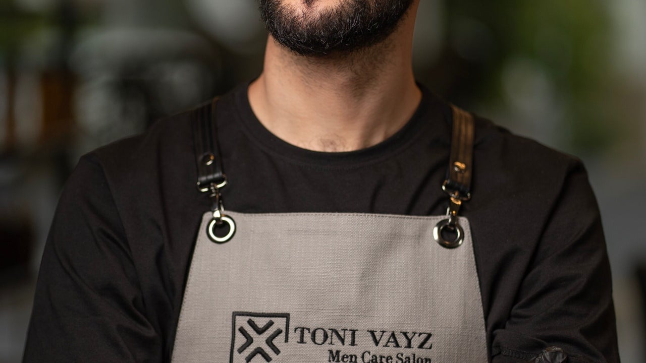 Toni Vayz | Men | Alkhobar Corniche