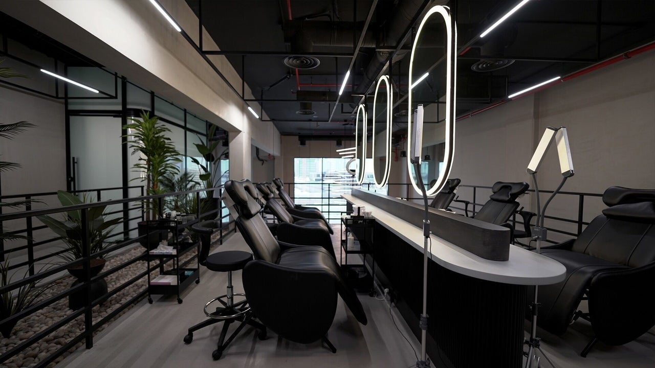 Ink Brows & Beauty - Khobar