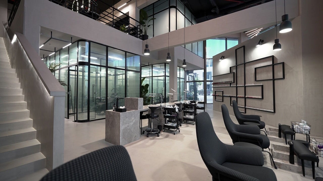Ink Brows & Beauty - Khobar