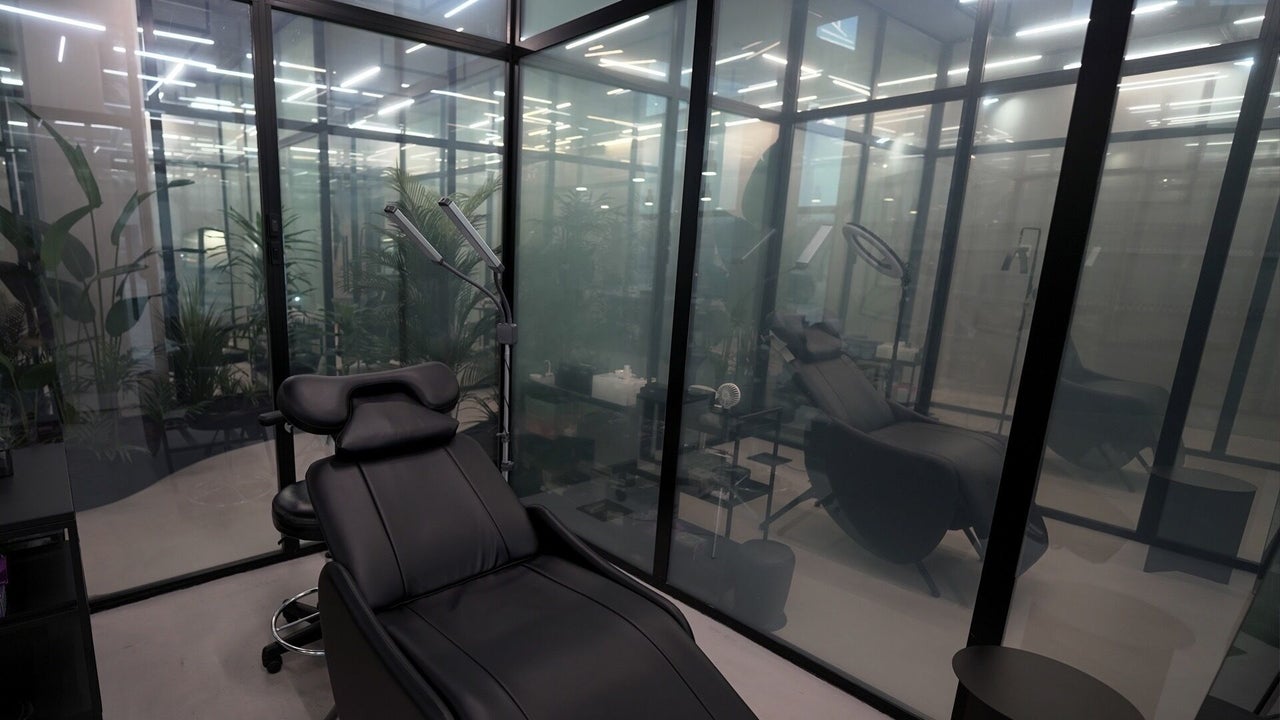 Ink Brows & Beauty - Khobar