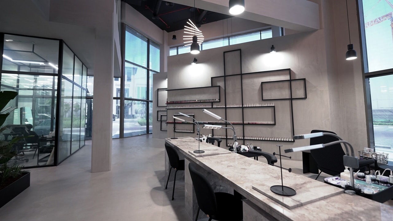 Ink Brows & Beauty - Khobar
