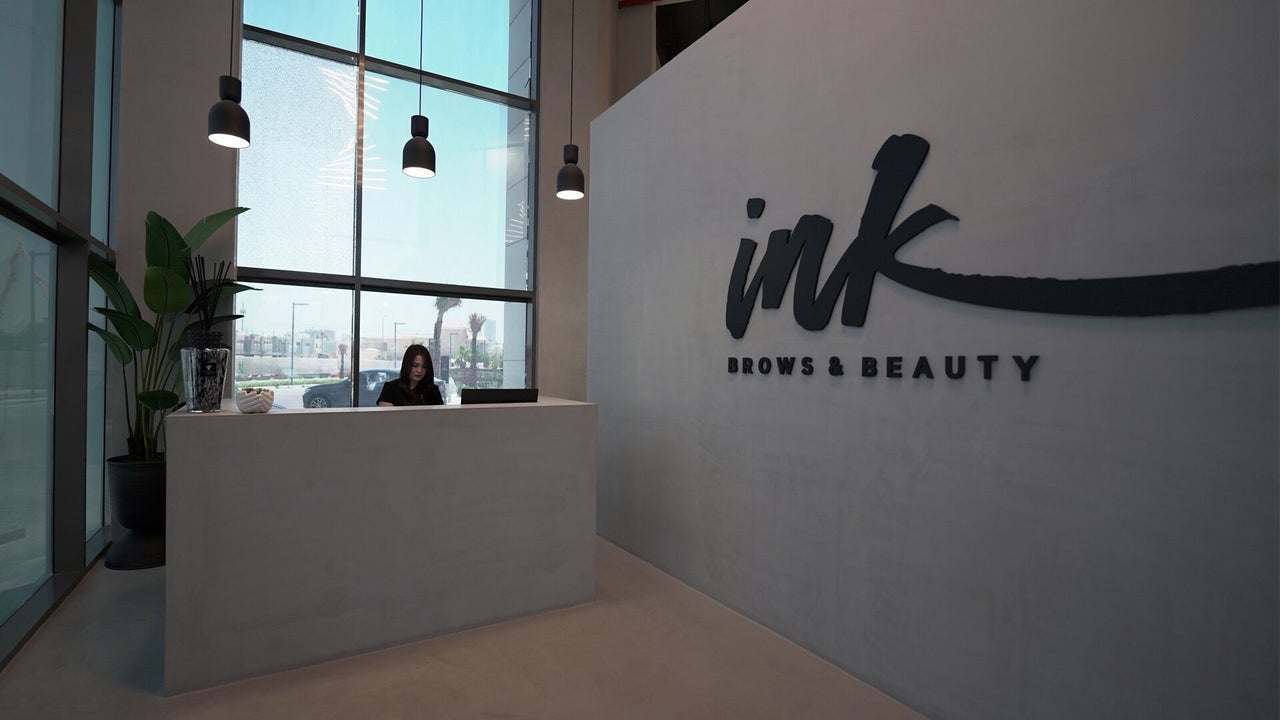 Ink Brows & Beauty - Khobar