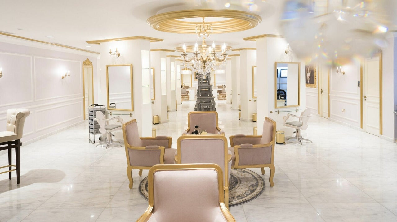 Eugénie Salon