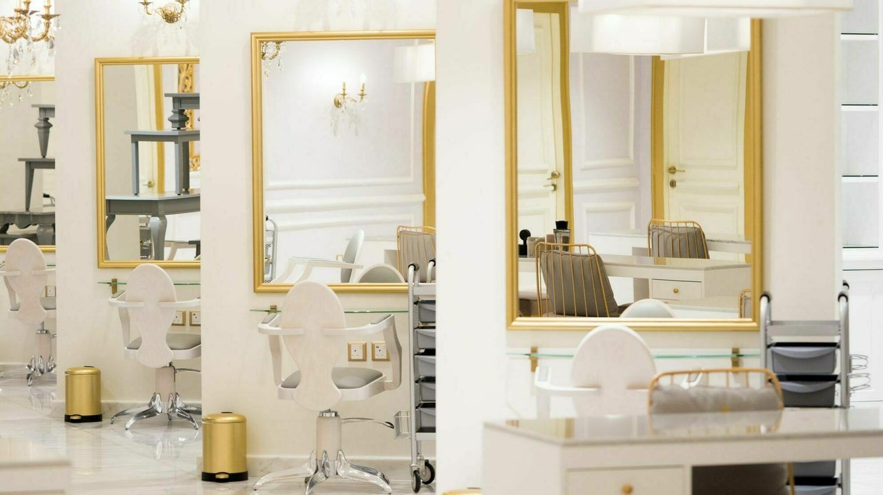 Eugénie Salon