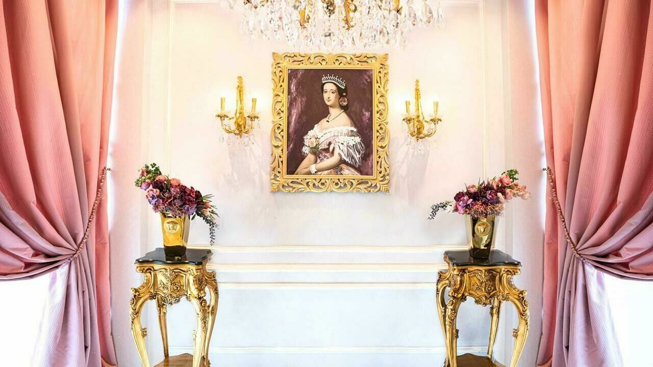 Eugénie Salon