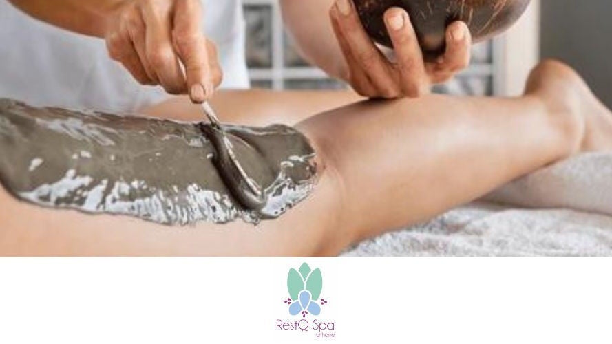 RestQ Spa at home