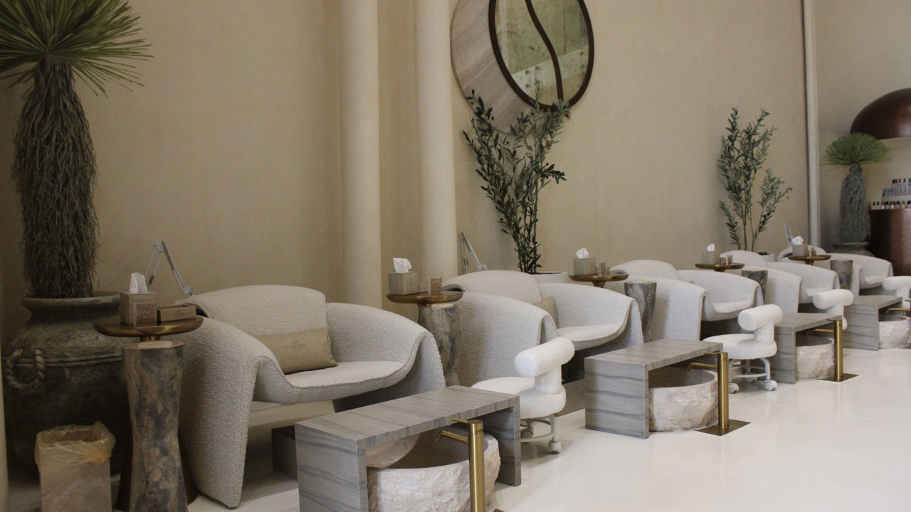 Layers Spa