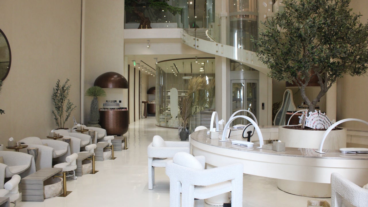 Layers Spa
