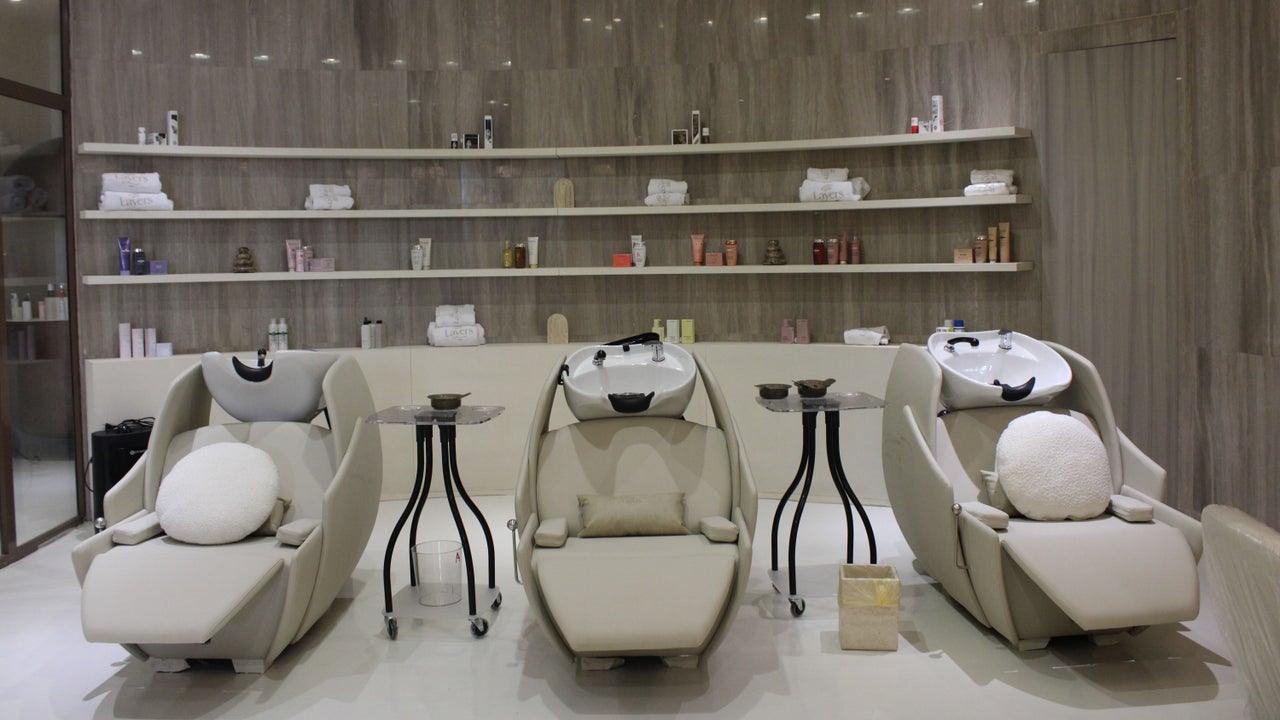 Layers Spa