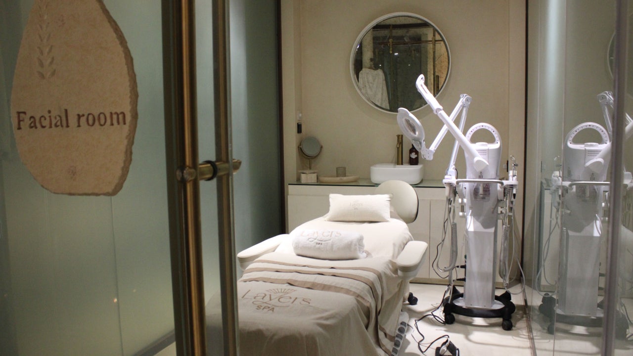 Layers Spa