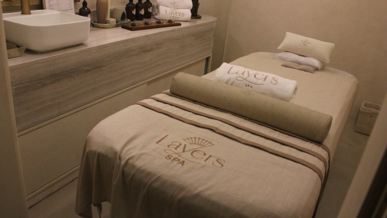 Layers Spa