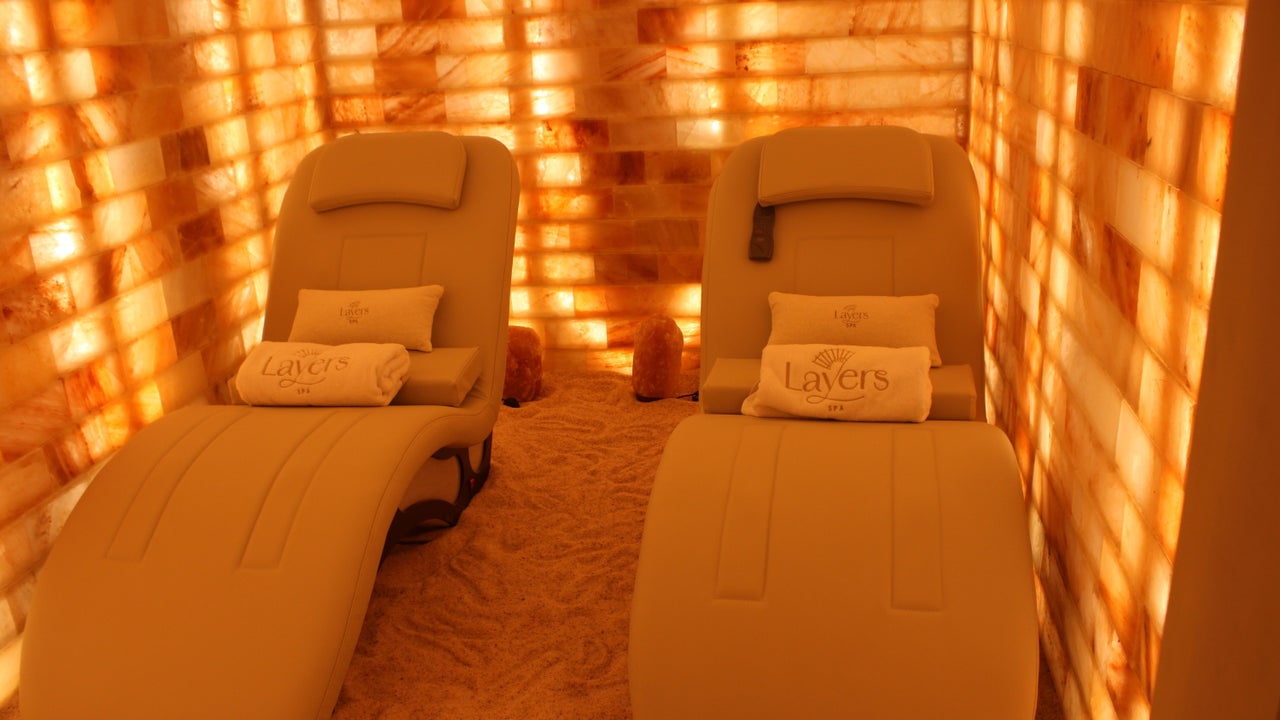 Layers Spa