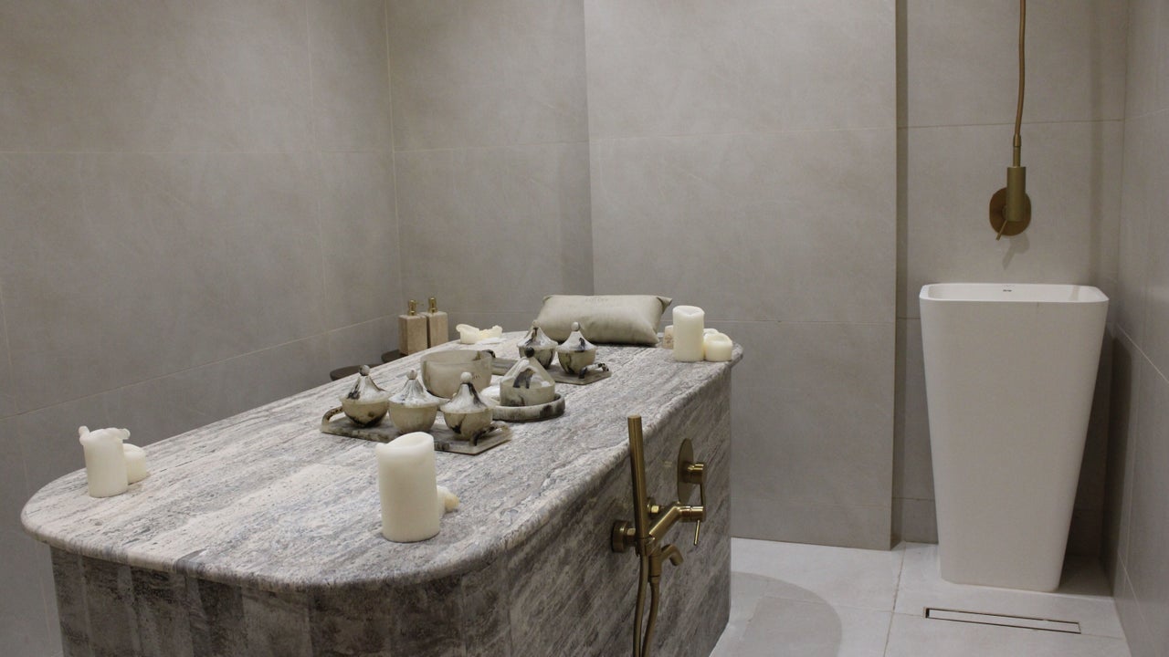 Layers Spa