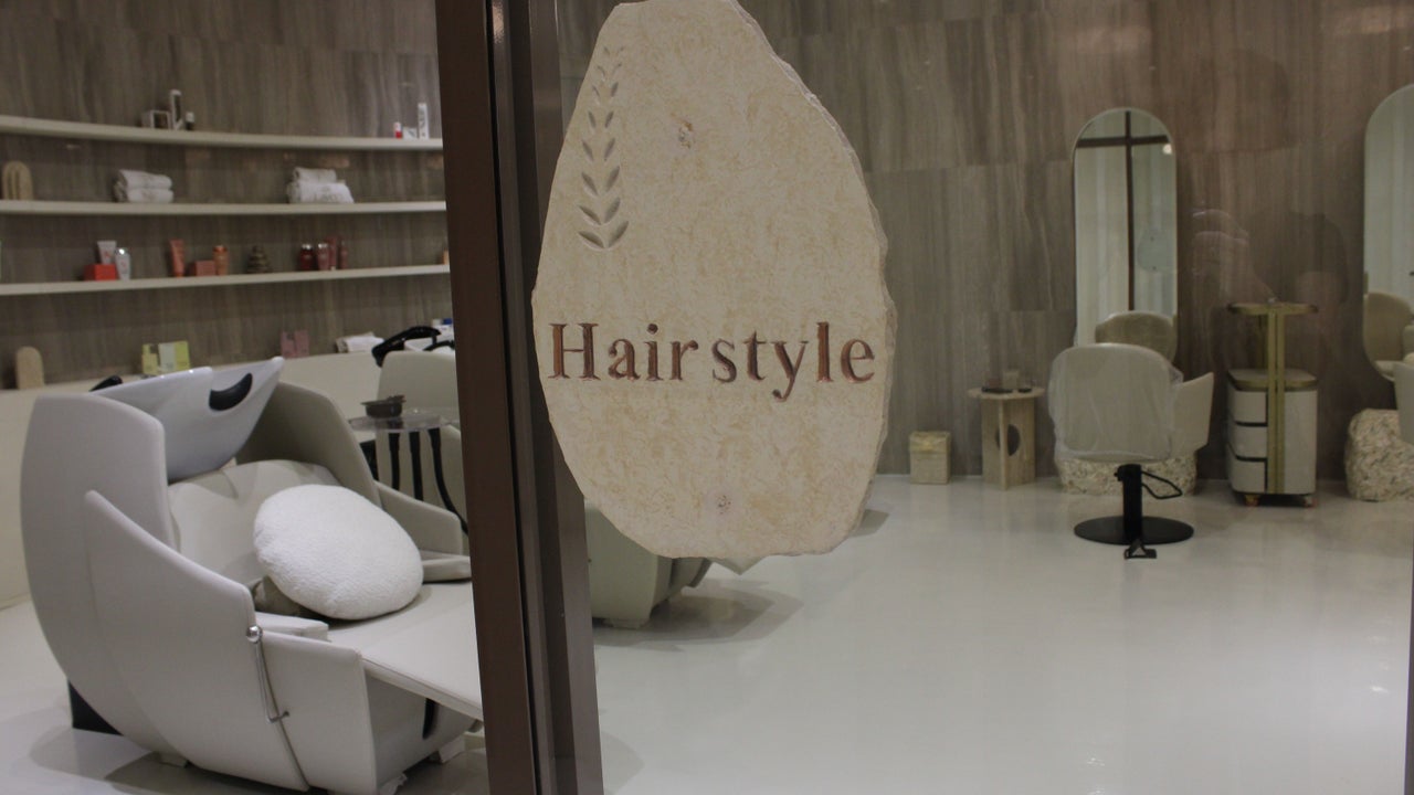 Layers Spa