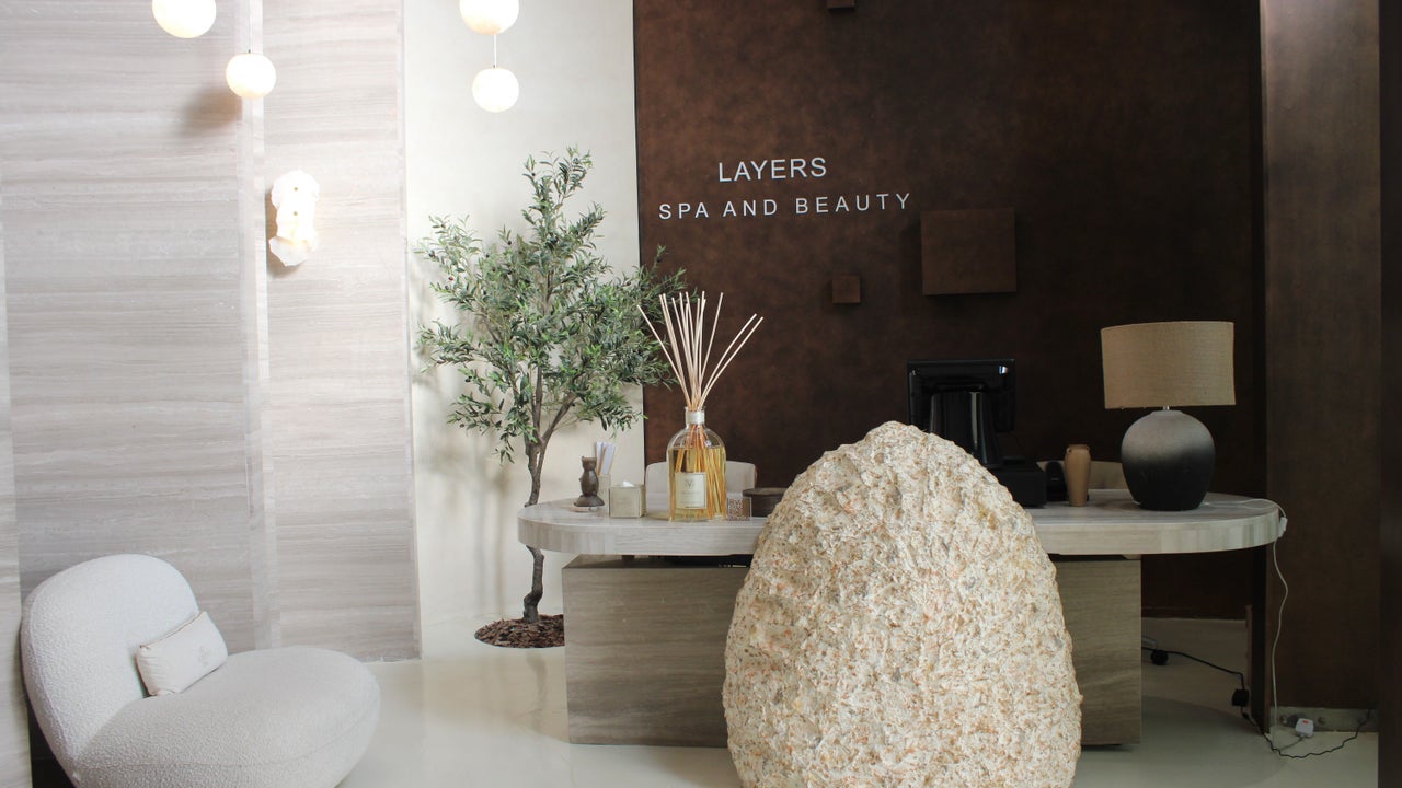 Layers Spa