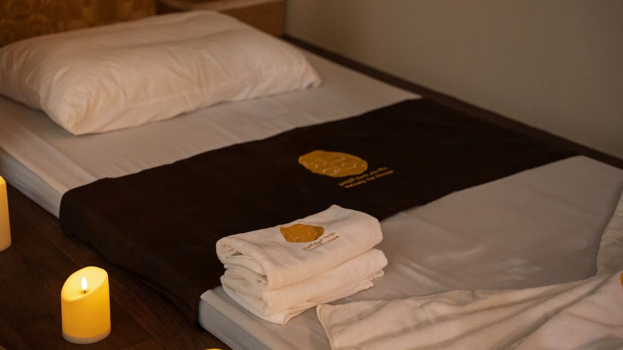 Wellbeing Thai Massage- Dragon Palace Complex