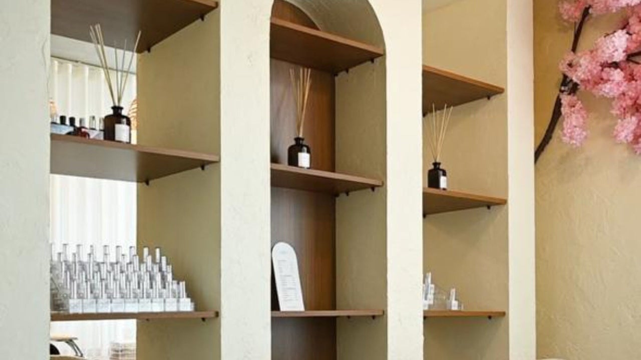 LW Nail Bar
