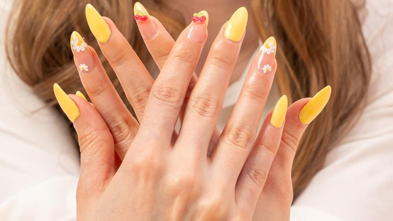 LW Nail Bar