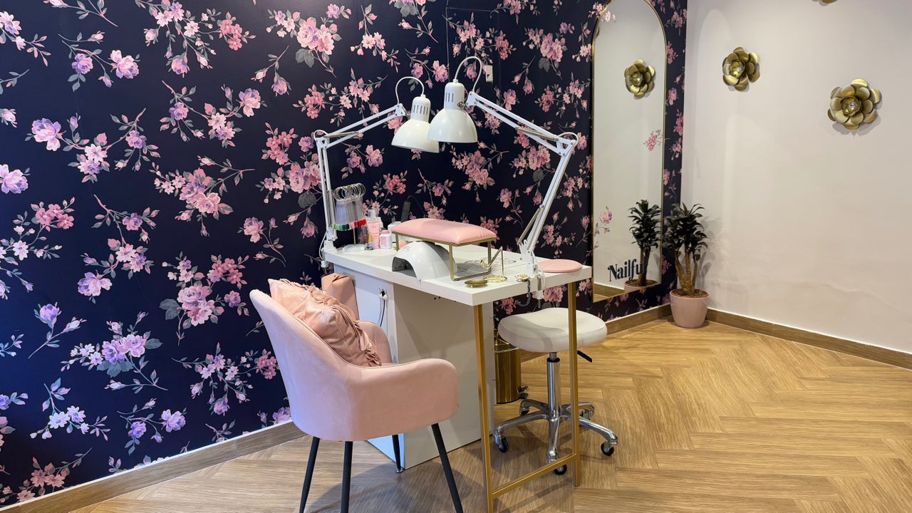 Nailful Salon