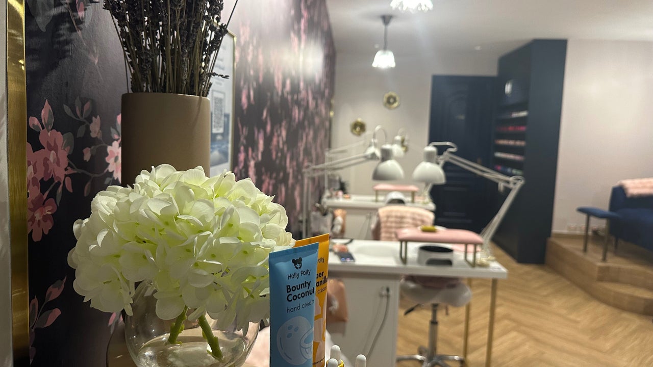 Nailful Salon