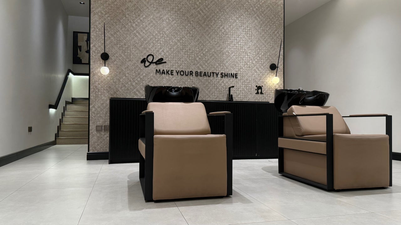 We Salon