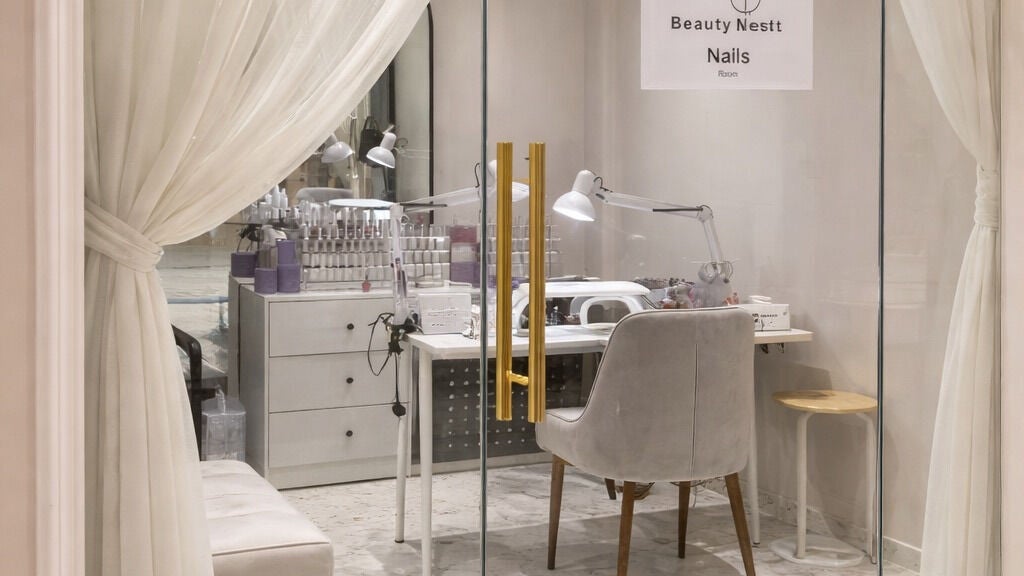 Beauty Nest Spa | بيوتي نيست