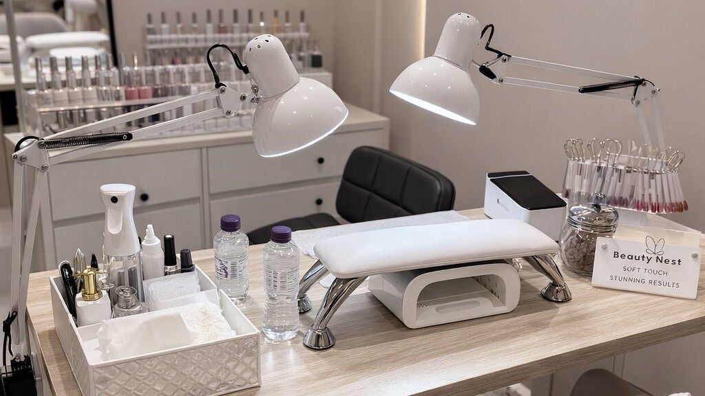 Beauty Nest Spa | بيوتي نيست
